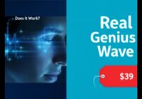 Real Genius Wave Review 2024  Does This  2024 12 03