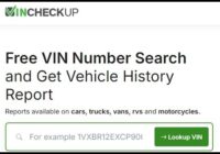 VINCheckup's Comprehensive Reports EXPOSED the Dark Side of Car Buying