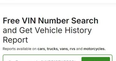 VINCheckup's Comprehensive Reports EXPOSED the Dark Side of Car Buying