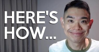 How I Would Learn To Trade (If I Had To Start Over Again)