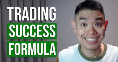 Trading Success Formula: The Cheat Code To Profitable Trading