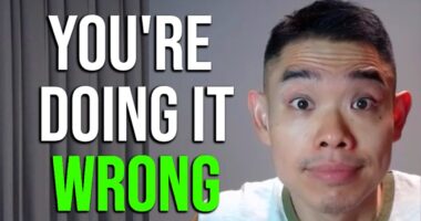 Why You Lose Money With Technical Analysis