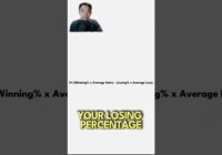 What Is  A Trading Edge? (Easy Explanation)