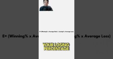 What Is  A Trading Edge? (Easy Explanation)