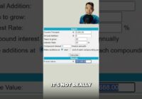How To Make Millions As A Trader (Safely & Consistently)