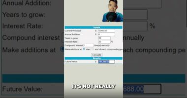 How To Make Millions As A Trader (Safely & Consistently)