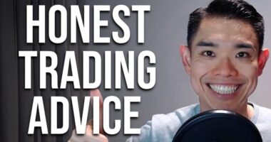 15 Years Of Brutally Honest Trading Advice In 52 Minutes