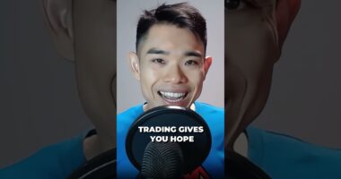 Trading Gives You Hope. Here's Why...