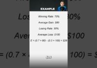 You don't need to predict to profit, here's why...