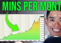 A Simple Momentum Trading Strategy (Backed By Data)