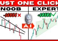 Find Profitable Chart Patterns With Just One Click! (This Is Unfair…..)