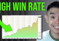 Mean Reversion Strategy That Works (Backed By Data)